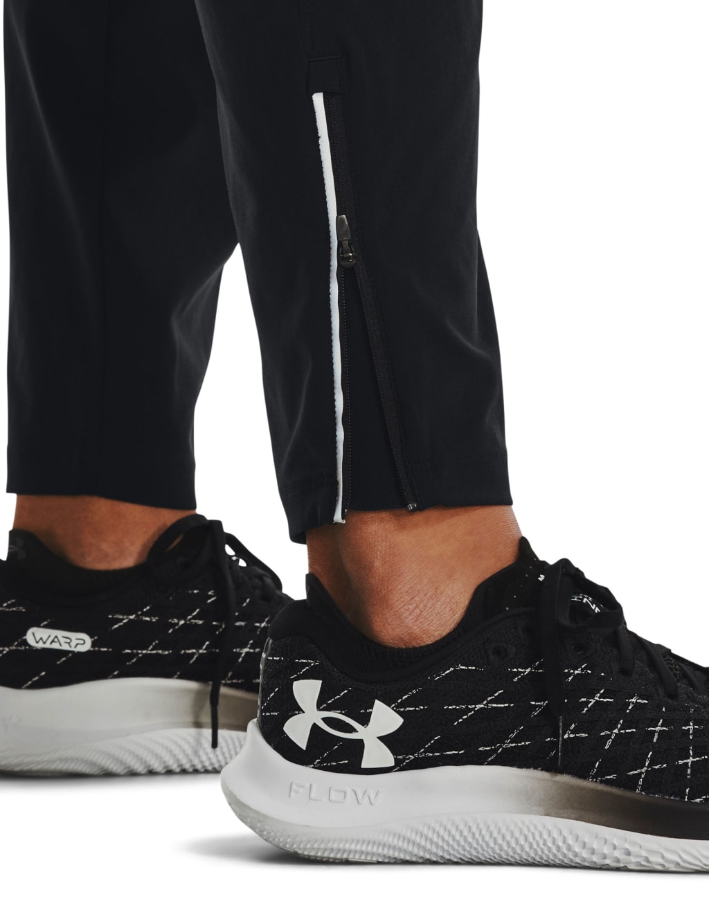 Ua storm joggers best sale