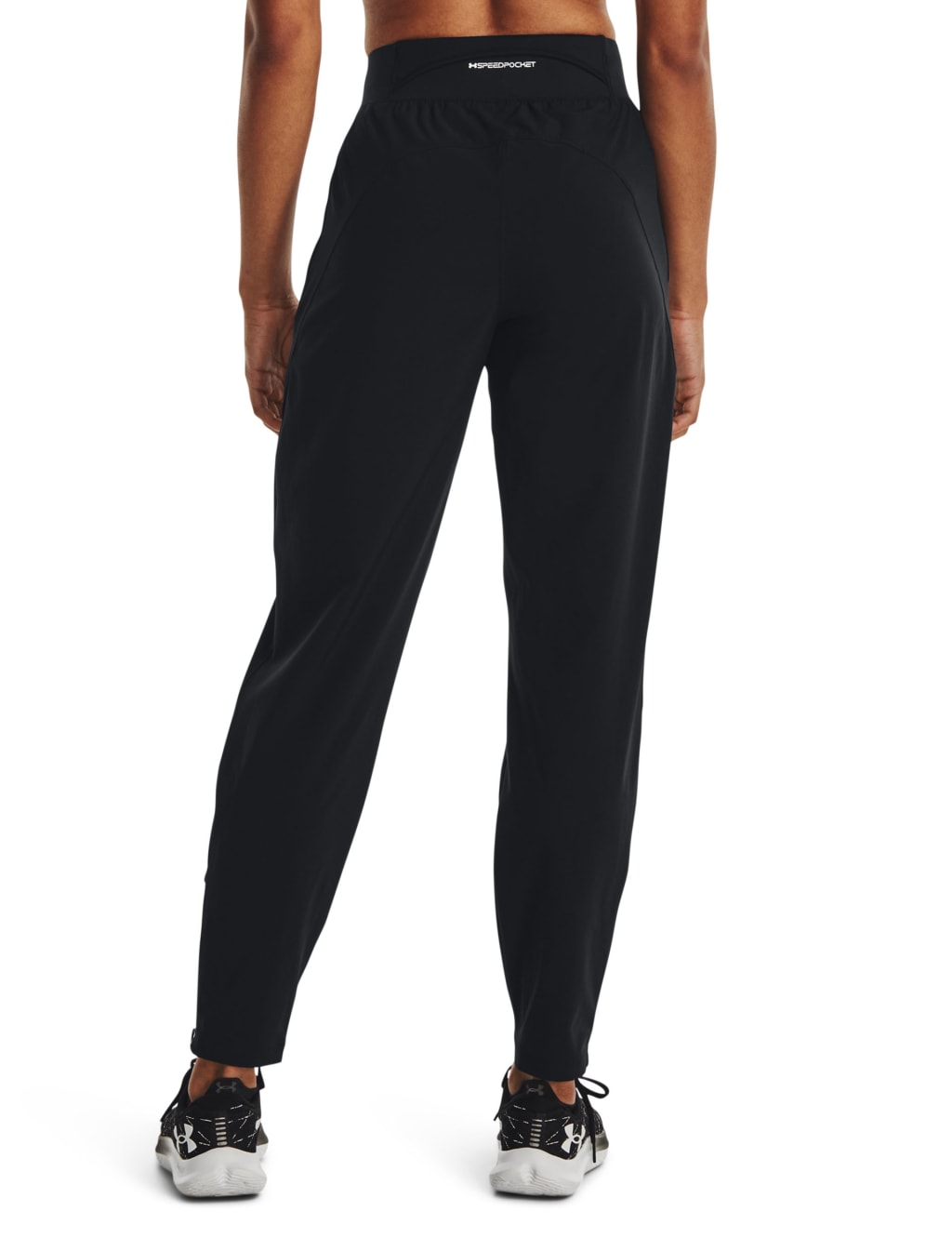 Outrun The Storm Joggers Under Armour M S