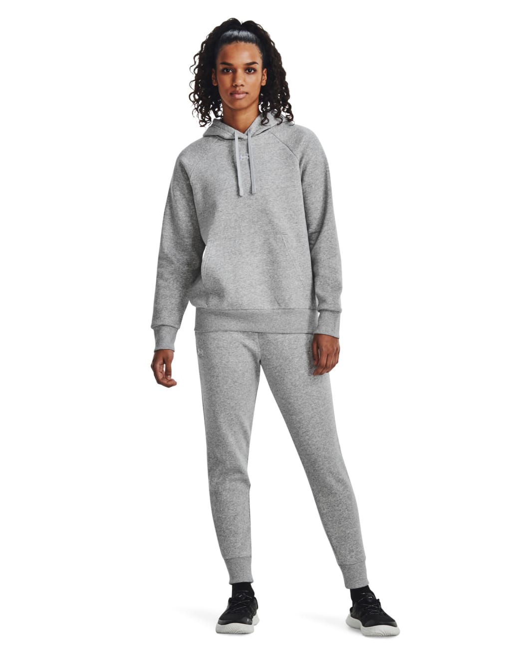 Rival Cotton Rich Joggers 5 of 5