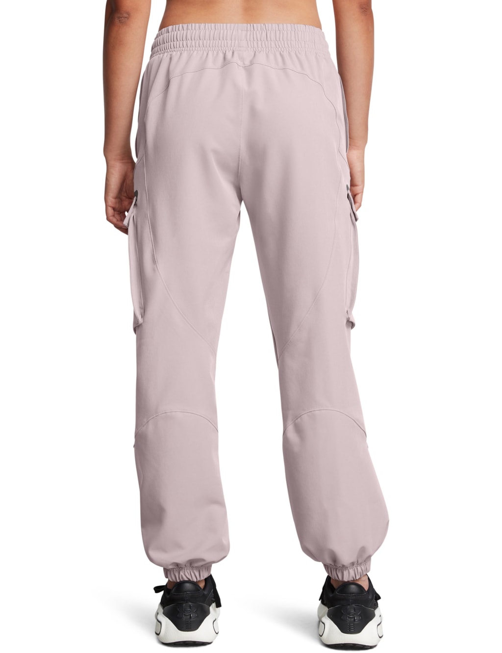 Unstoppable Cuffed Cargo Joggers 3 of 4