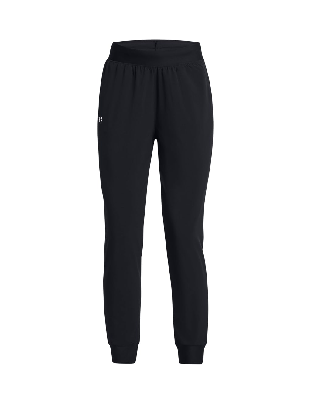 Sport Woven High Waisted Joggers Under Armour M S