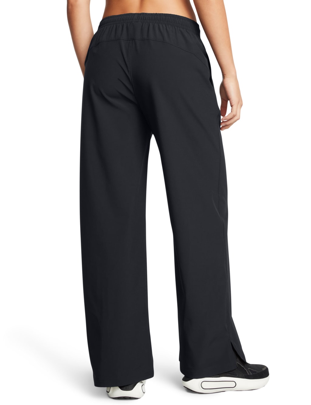 Rival Wide Leg Joggers 3 of 5