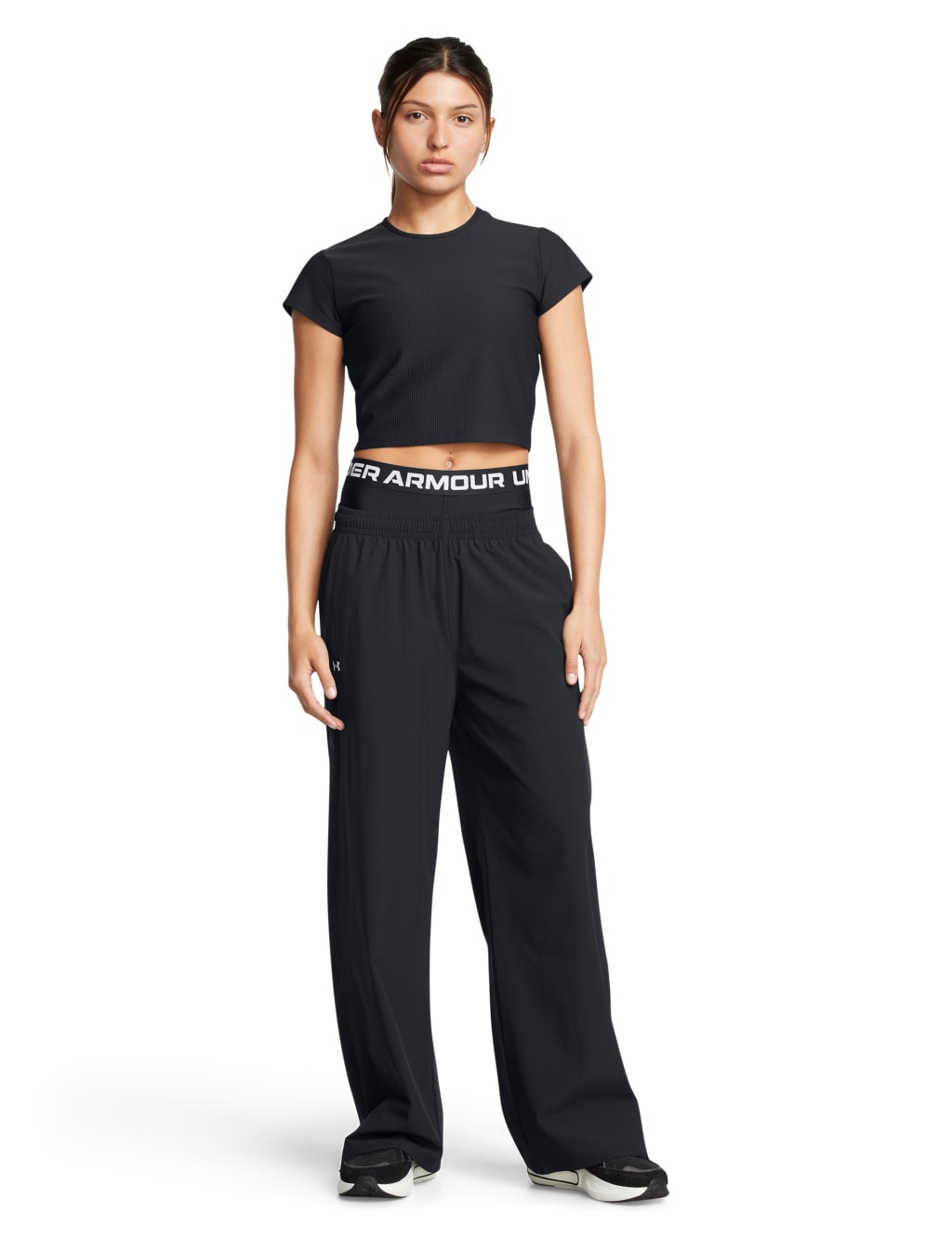 Rival Wide Leg Joggers 4 of 5