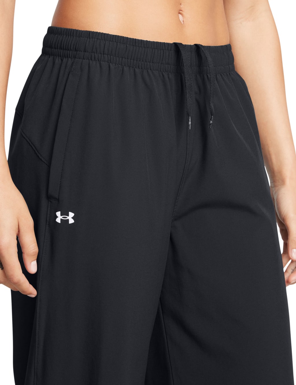 Rival Wide Leg Joggers 5 of 5
