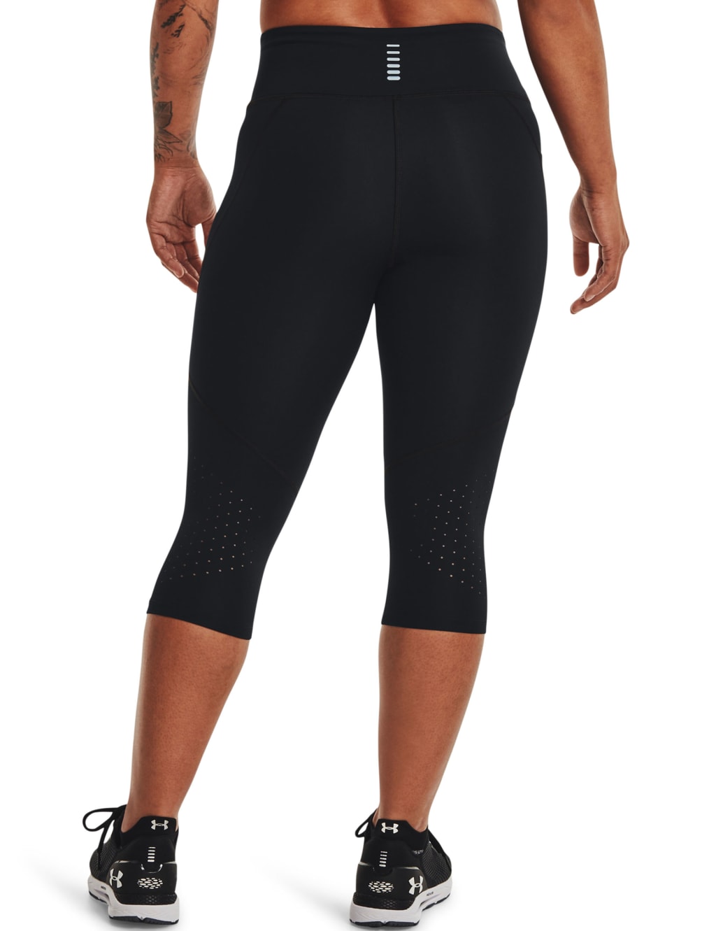 Under armour fly fast tights sale