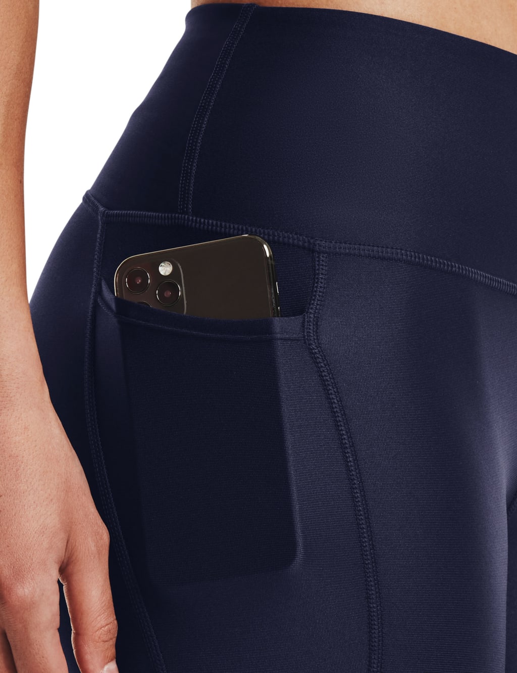 Tech 7 8 Leggings Under Armour M S