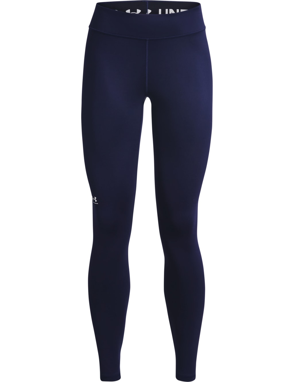 Under armour ladies coldgear leggings on sale