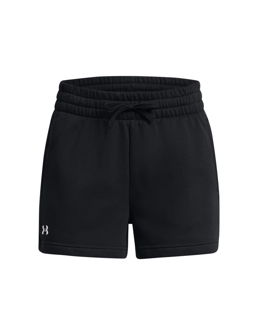 Rival Cotton Rich Shorts 2 of 5