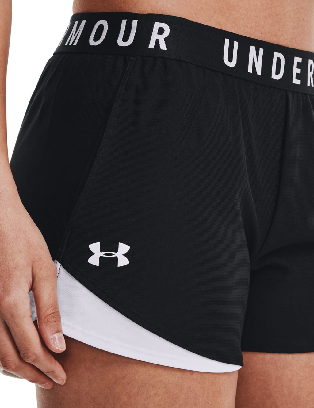 Play Up 3.0 Shorts 5 of 5