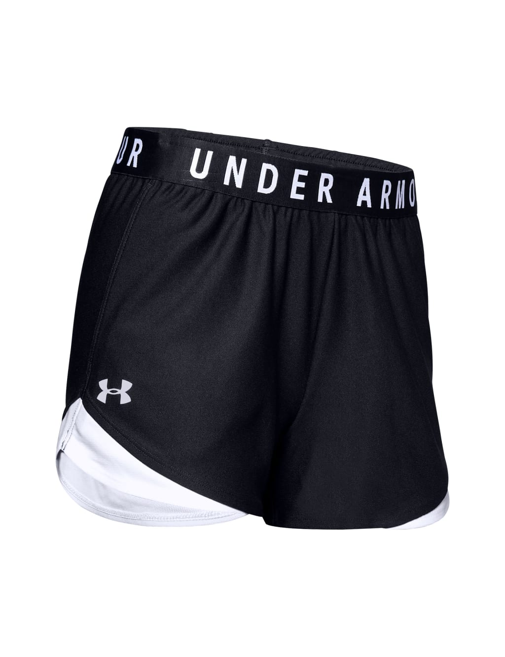 Under armour new play up short cheap