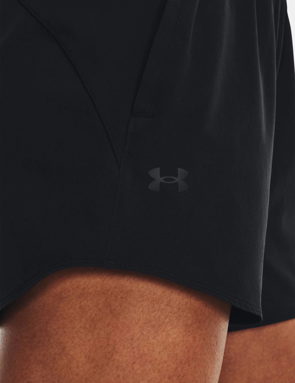 Flex Woven Shorts 4 of 4