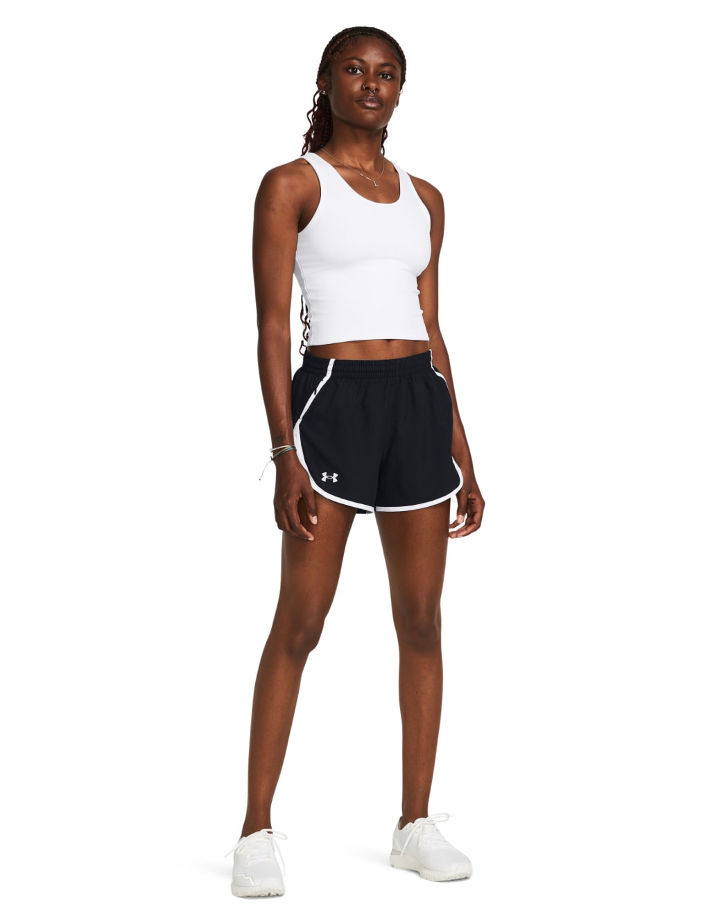 Fly-By 3'' Running Shorts 4 of 5