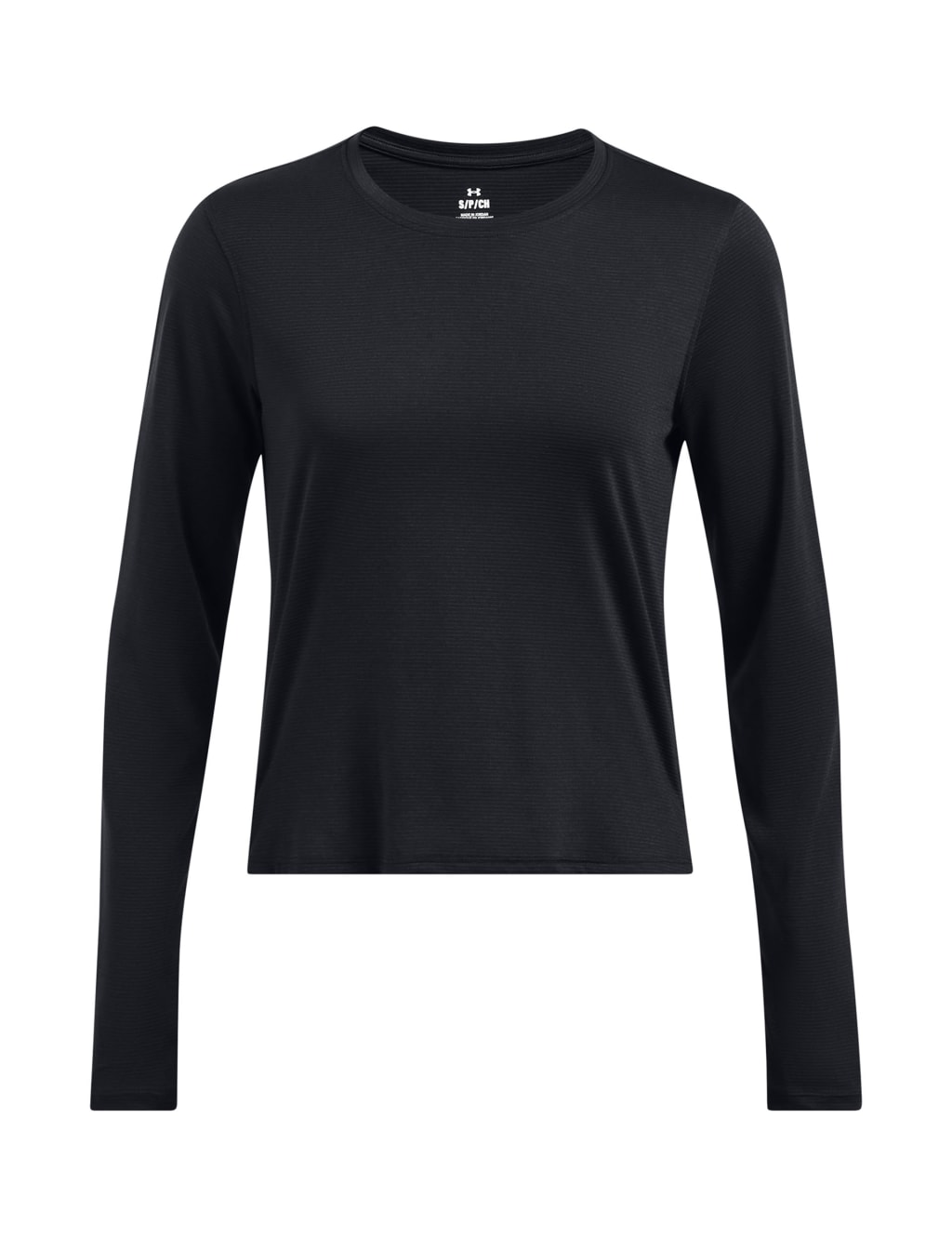 Launch Crew Neck Running Top 2 of 3