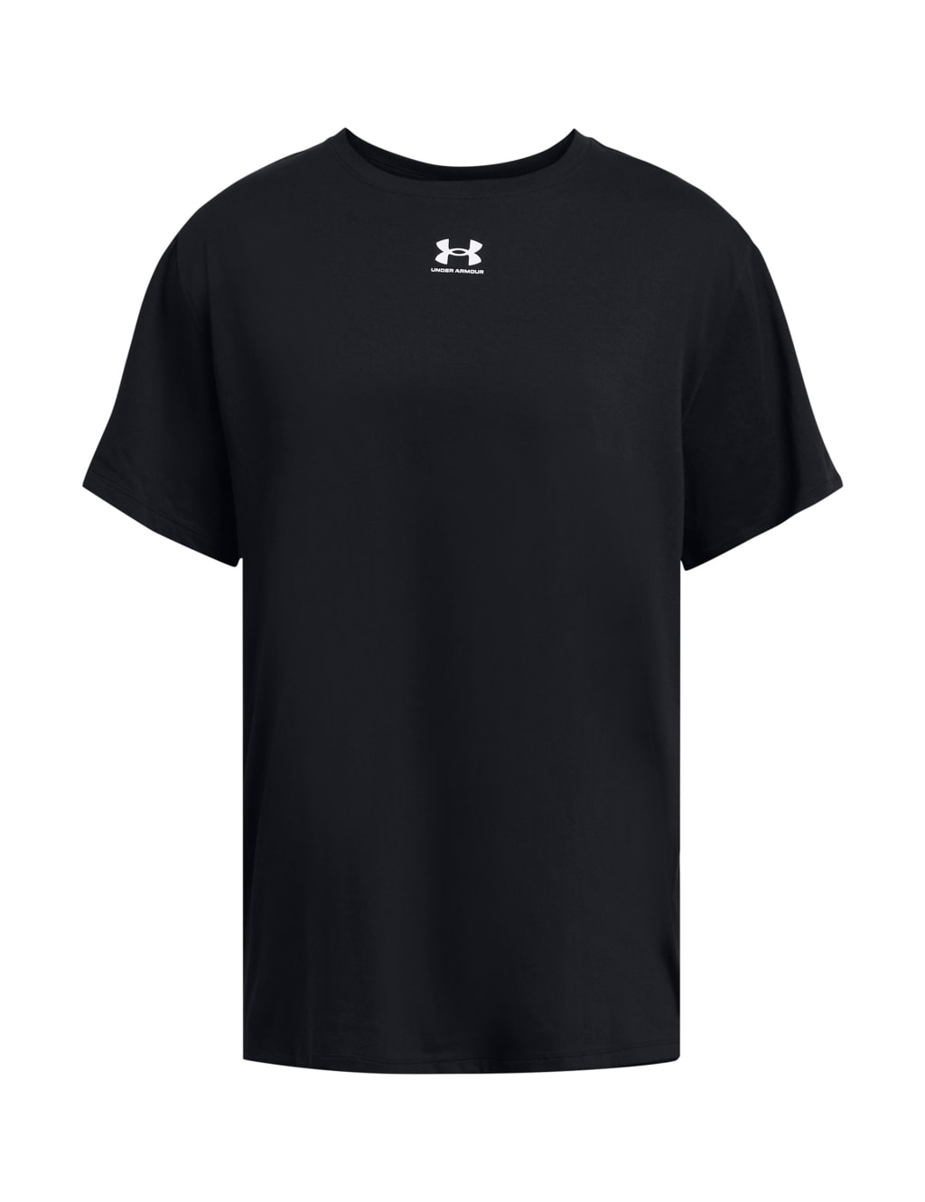 Campus Cotton Rich Oversized T Shirt
