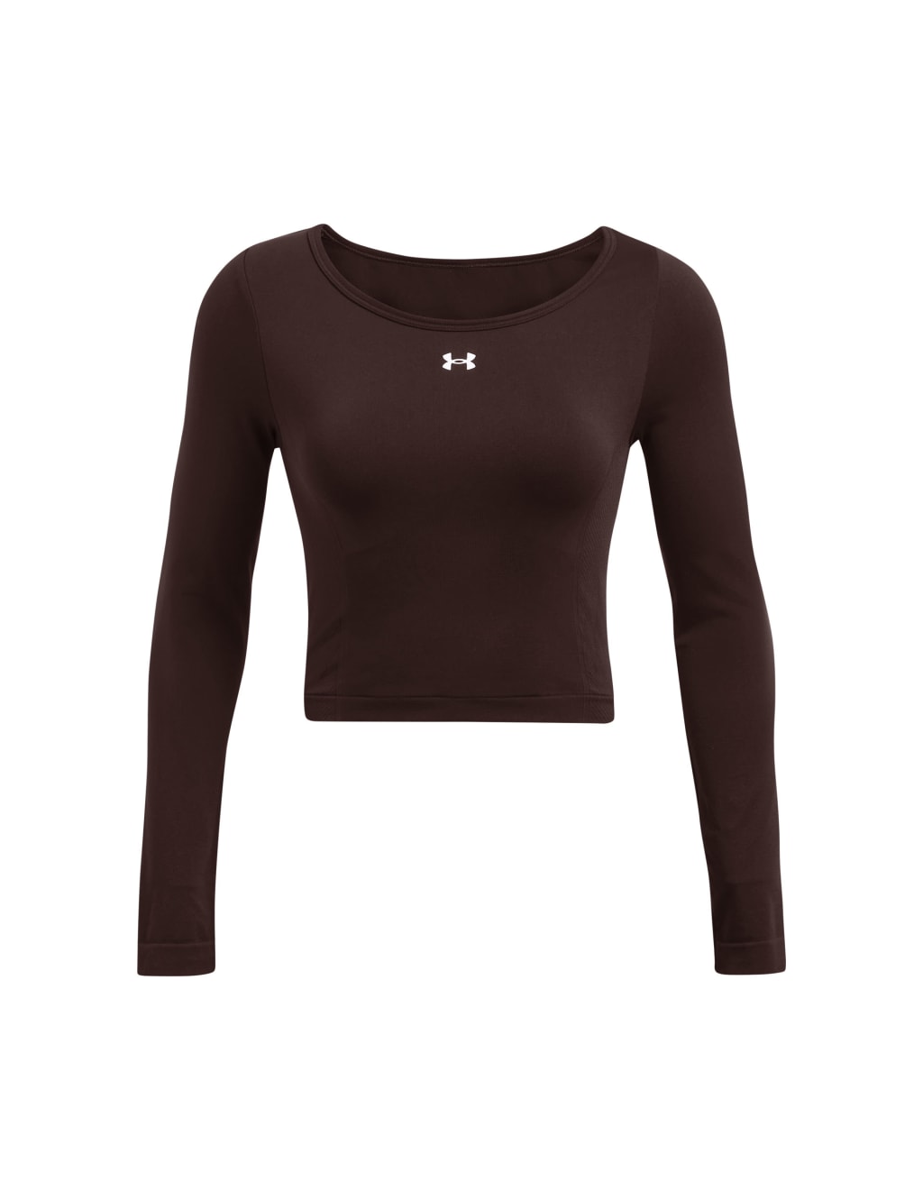 Under armour men's vanish seamless long sleeve shirt 2025