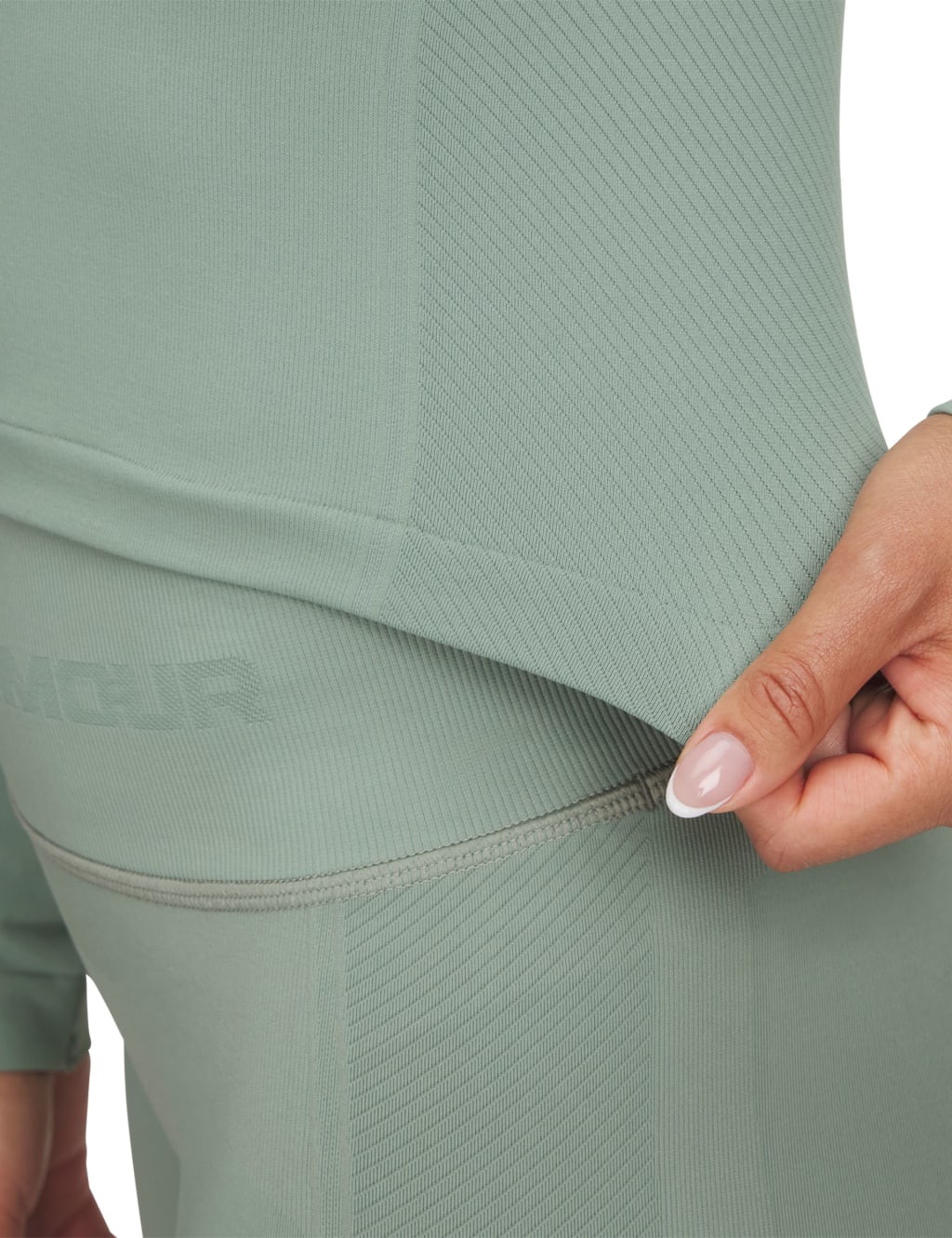 Vanish Seamless LS 3 of 3