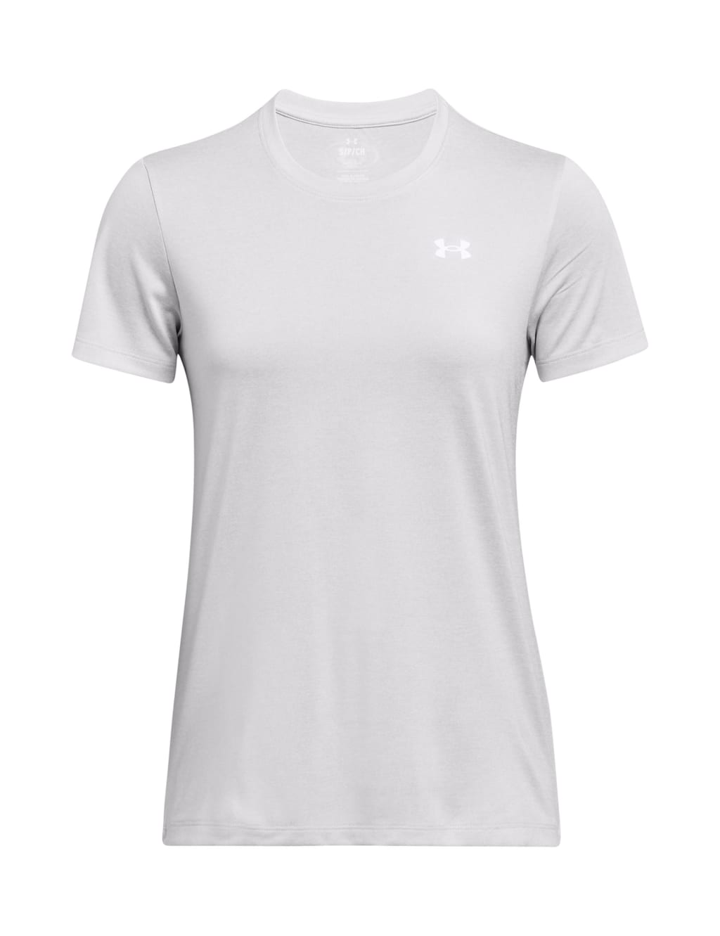 Tech Twist Crew Neck T-Shirt 2 of 3