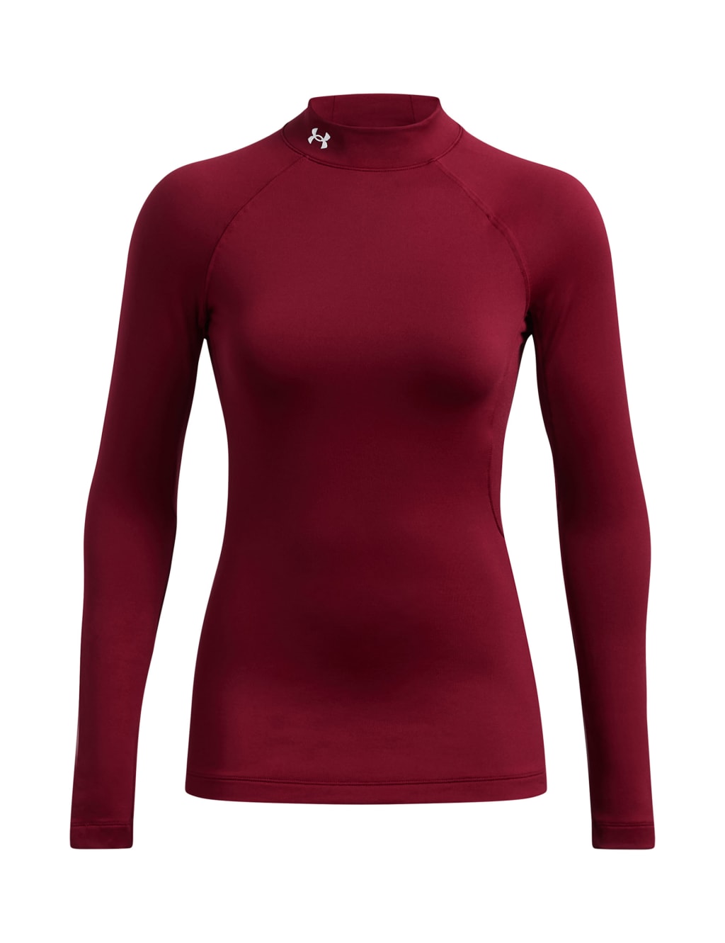 Under armour coldgear funnel neck discount