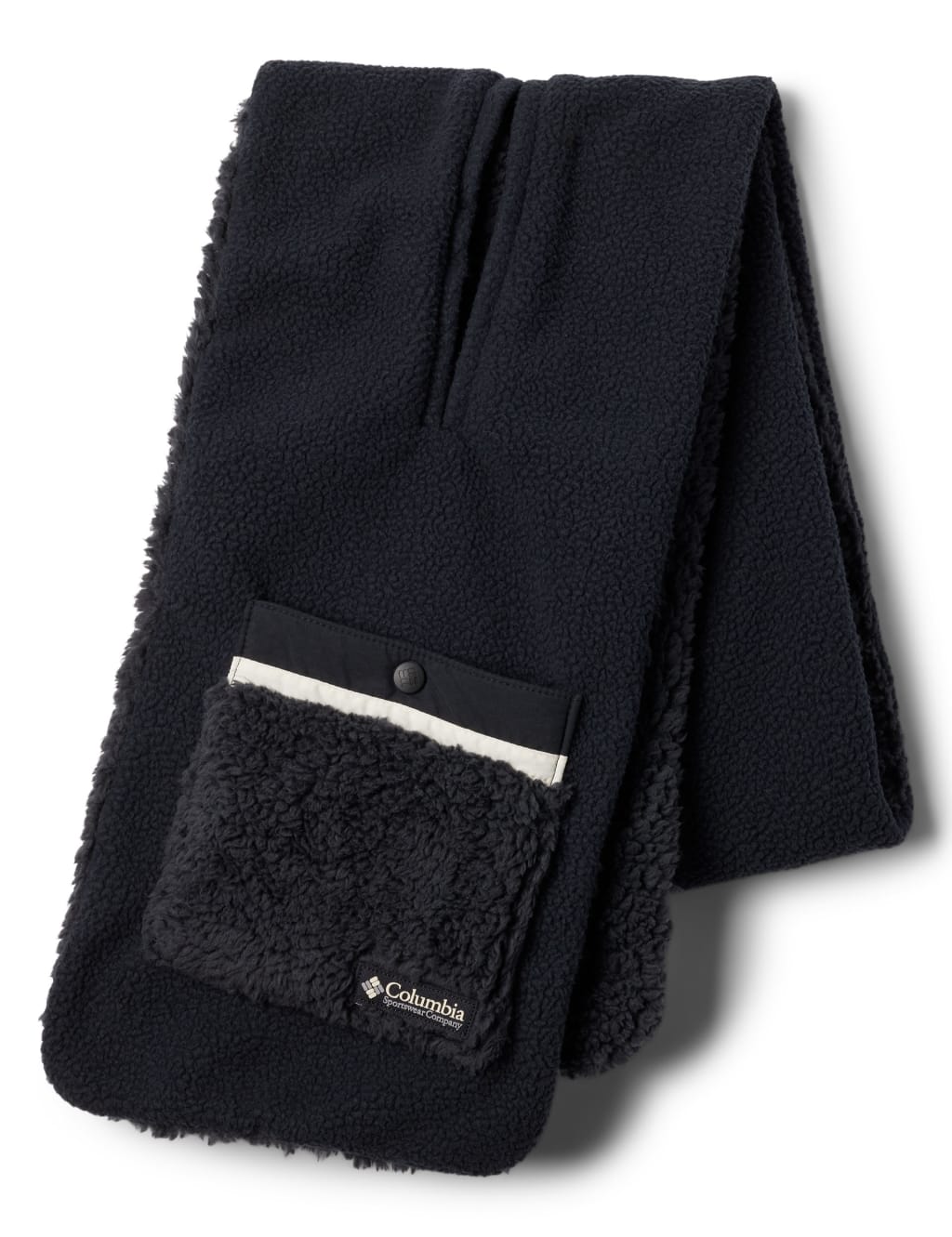 Double Pocket Scarf 2 of 2
