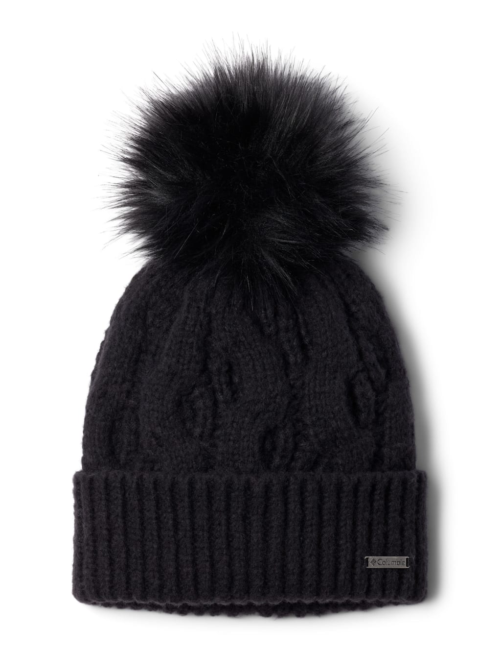 Marks and spencer ladies bobble hat best sale