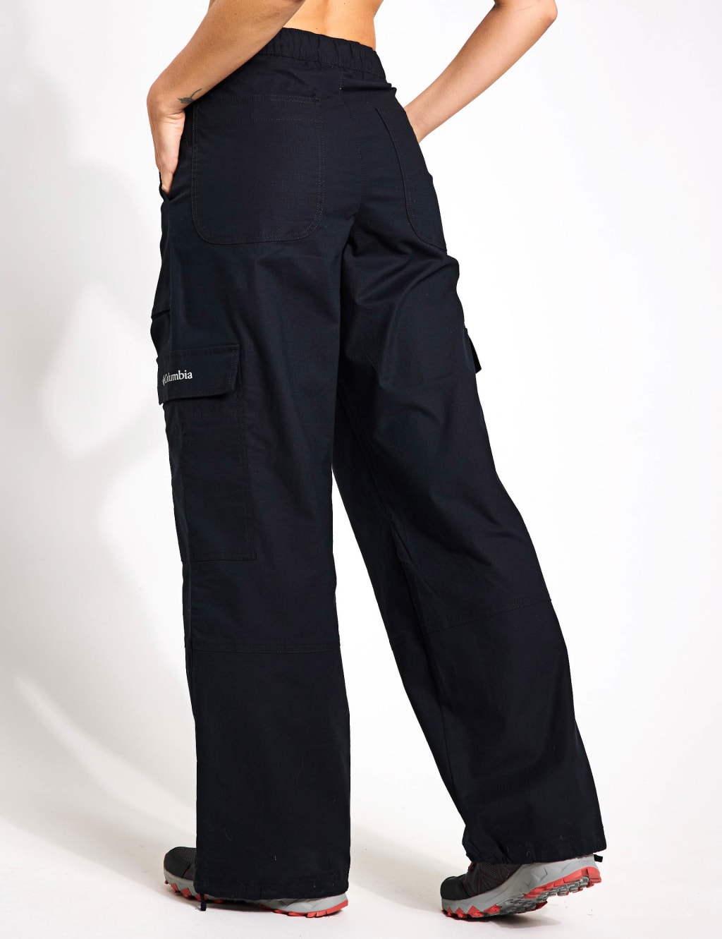 Cargo walking trousers new arrivals