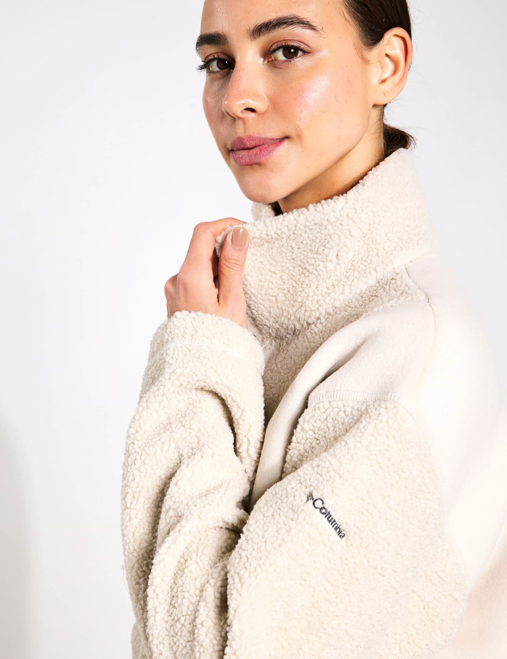 Fleece Jacket 3 of 4