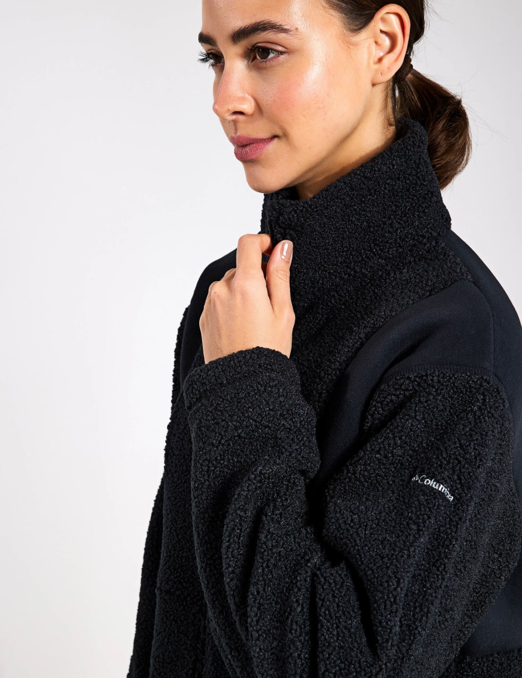 Fleece Jacket 3 of 4