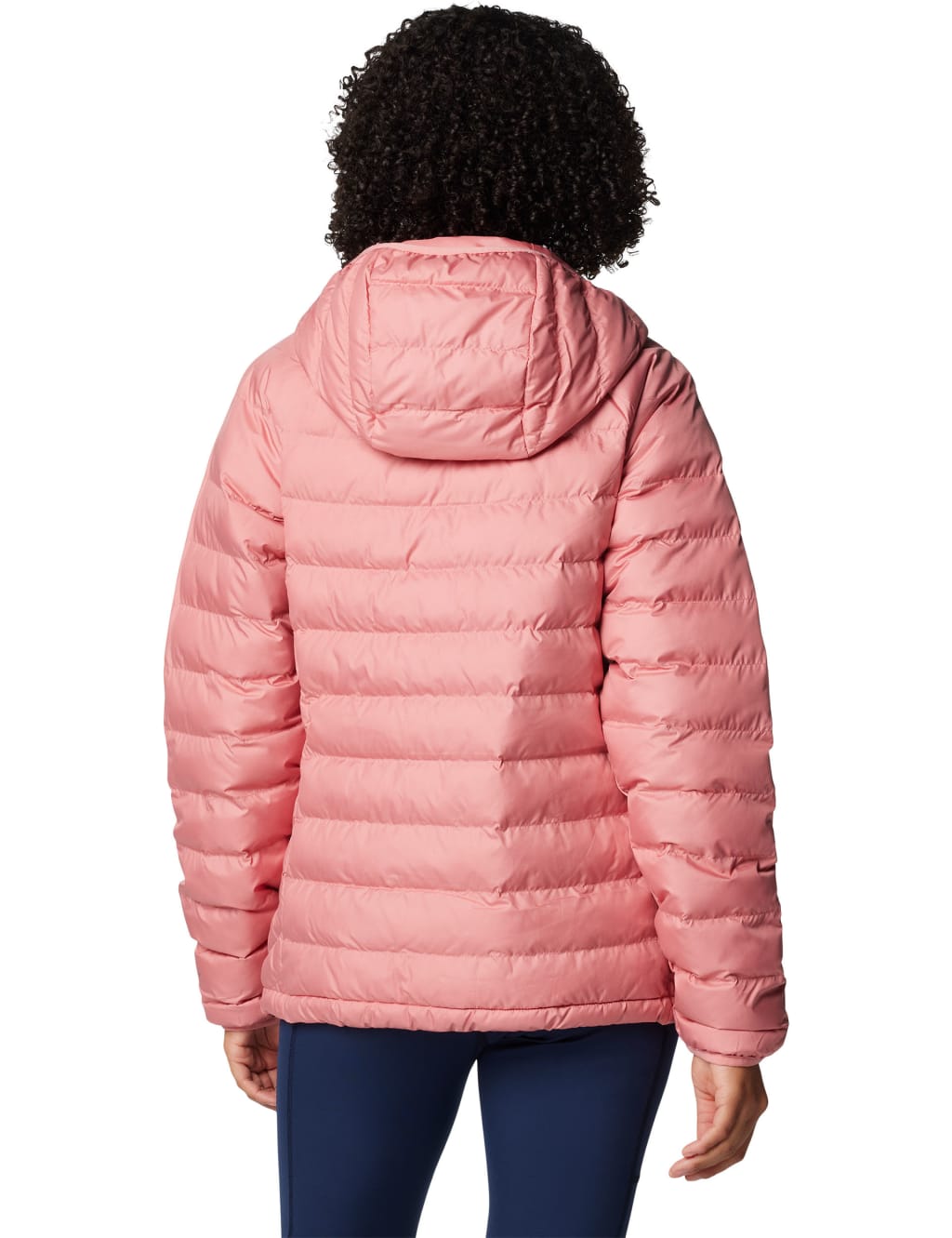 Powder Lite II Hooded Puffer Jacket 3 of 6