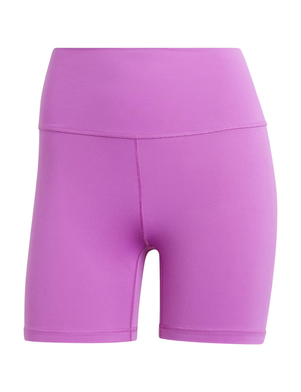 All Me High Waisted Gym Shorts