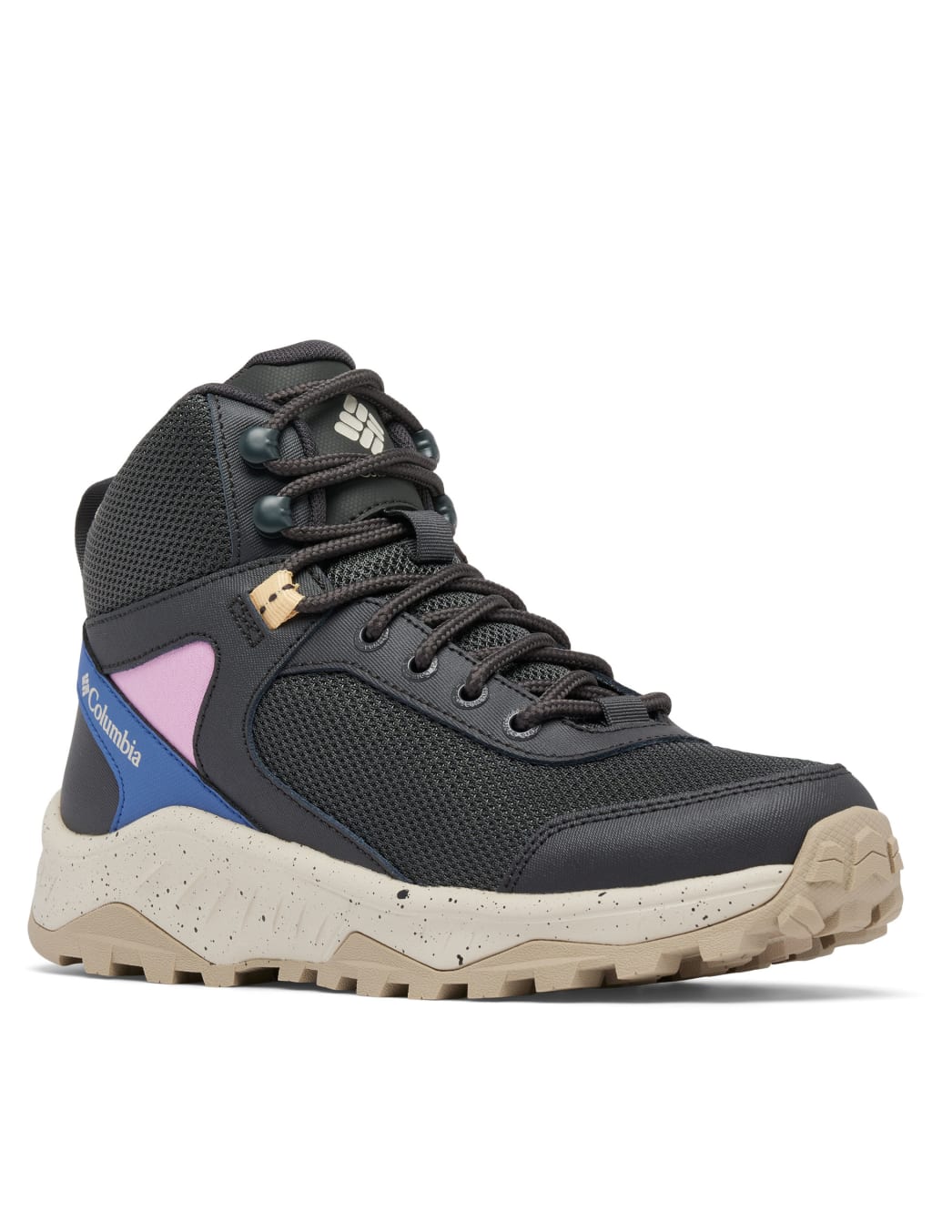 Trailstorm Ascend Waterproof Hiking Boots Columbia M S