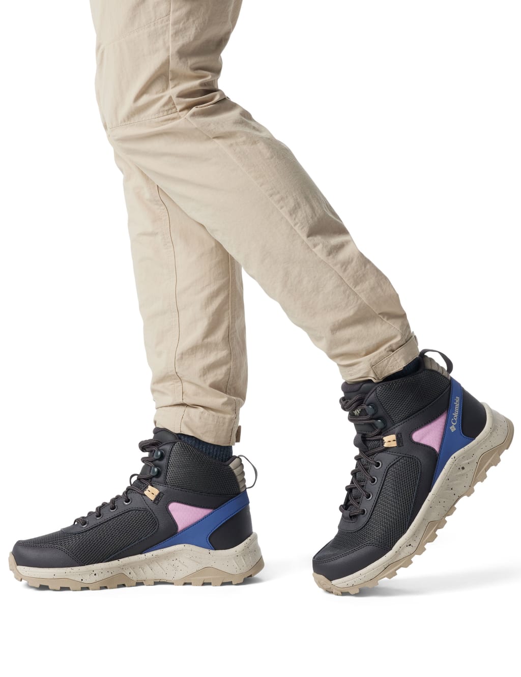 Trailstorm Ascend Waterproof Hiking Boots 3 of 6