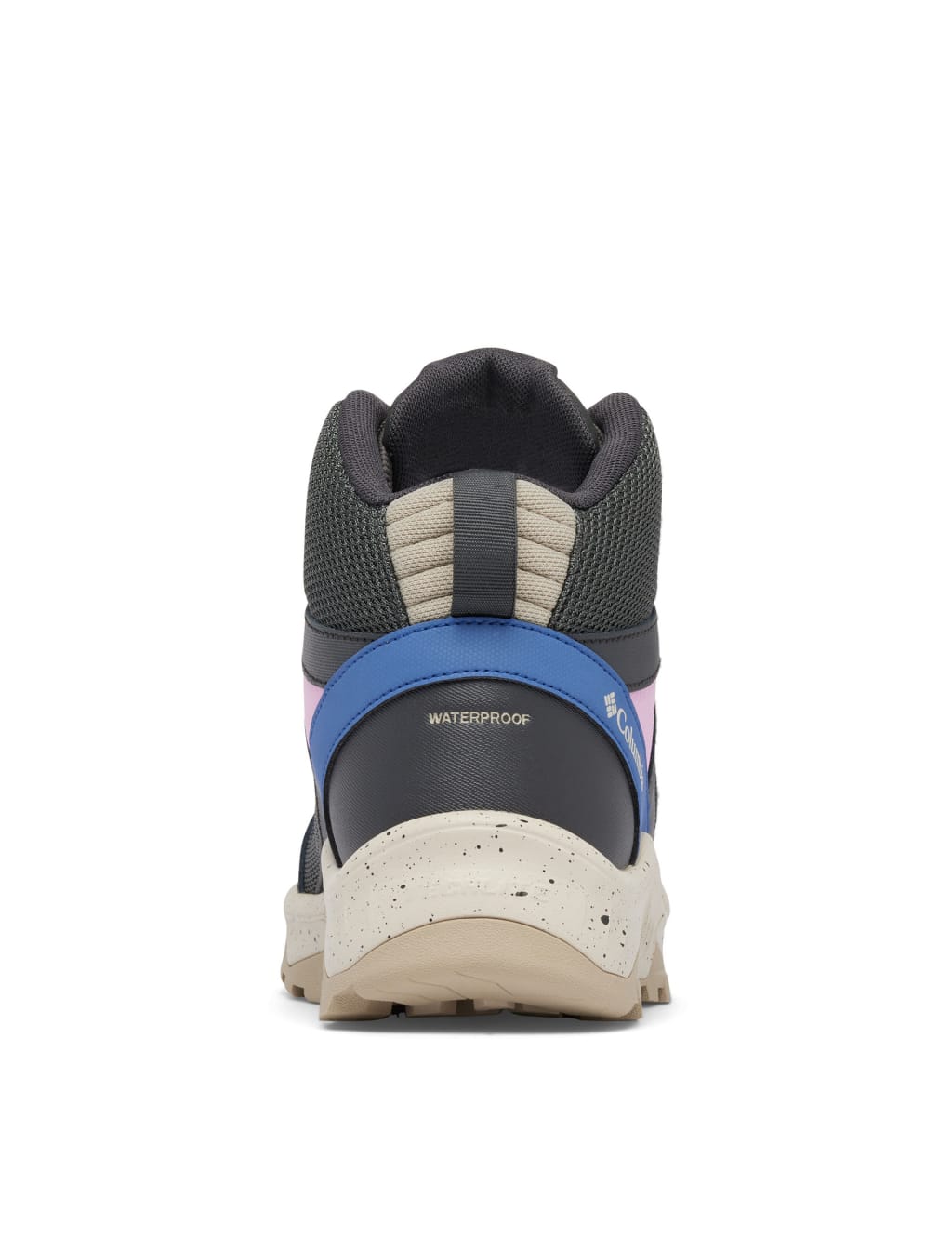 Trailstorm Ascend Waterproof Hiking Boots 5 of 6