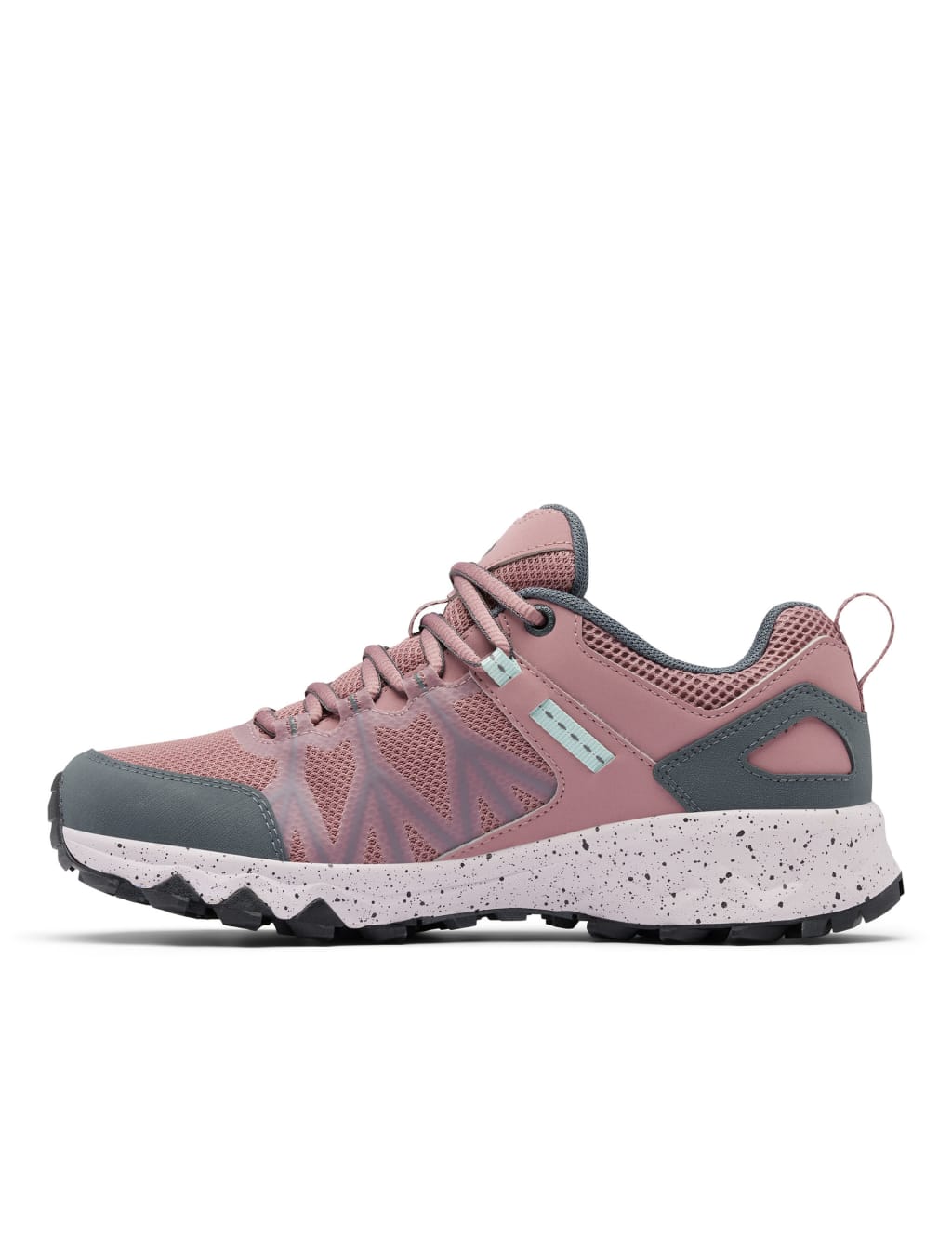 Peakfreak II OutDry Waterproof Walking Shoes 3 of 6