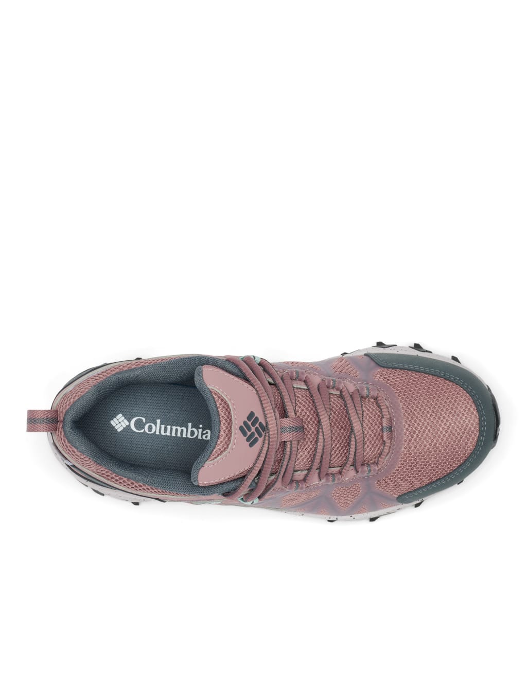 Peakfreak II OutDry Waterproof Walking Shoes 4 of 6