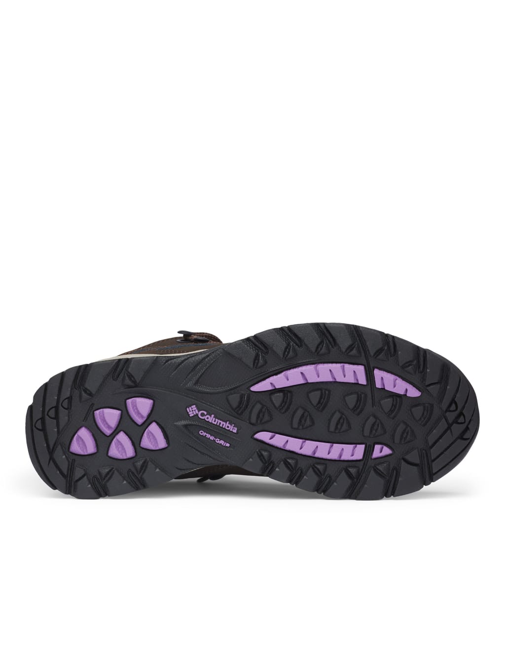Newton Ridge Plus Leather Flat Shoe Boots 4 of 6