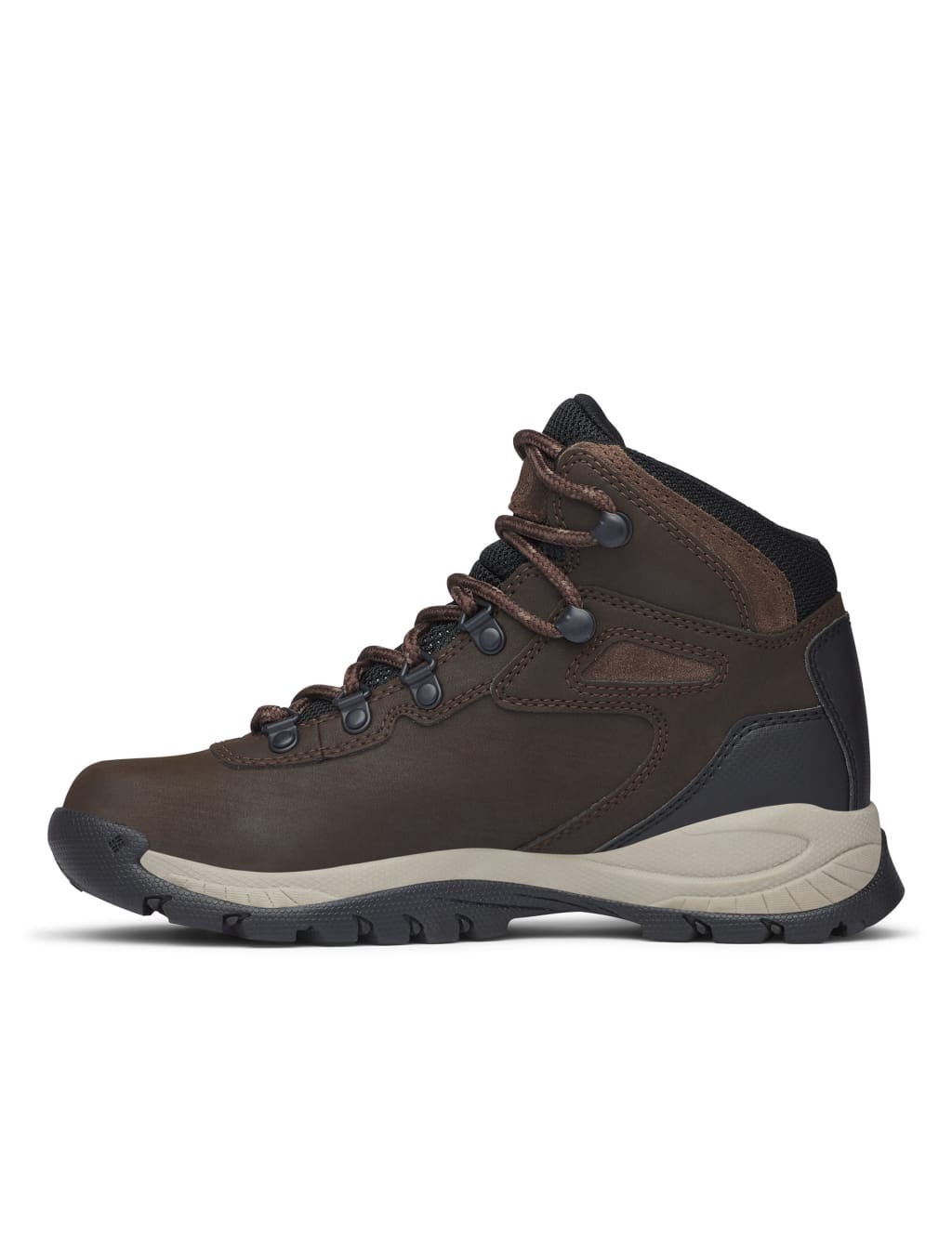 Newton Ridge Plus Leather Flat Shoe Boots 5 of 6