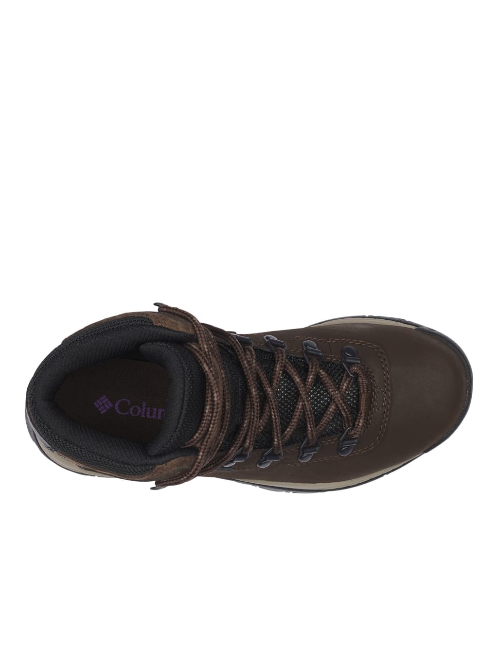 Newton Ridge Plus Leather Flat Shoe Boots 6 of 6