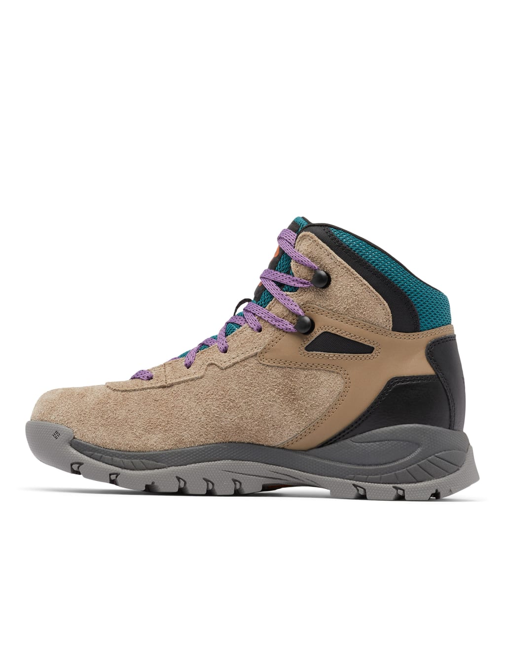 Newton Ridge BC Suede Hiking Boots 3 of 6