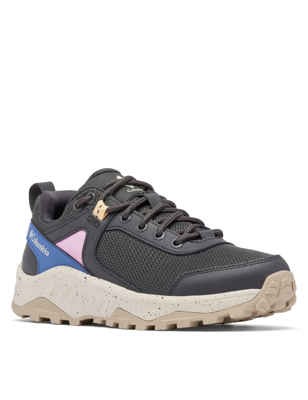 Trailstorm Ascend Lace Up Trainers 2 of 6