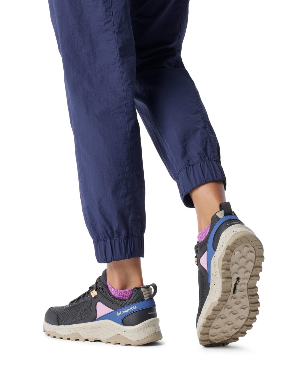 Trailstorm Ascend Lace Up Trainers 3 of 6