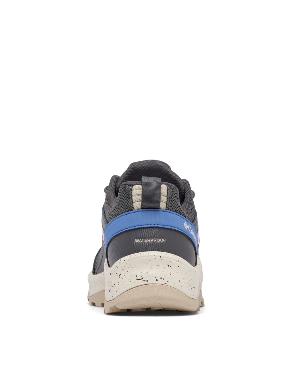 Trailstorm Ascend Lace Up Trainers 5 of 6