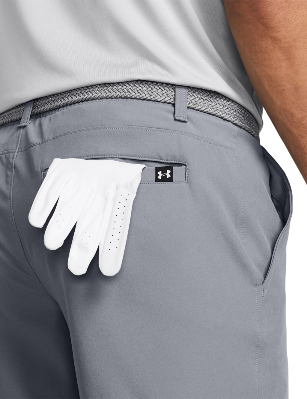 Drive Stretch Sport Shorts 4 of 5