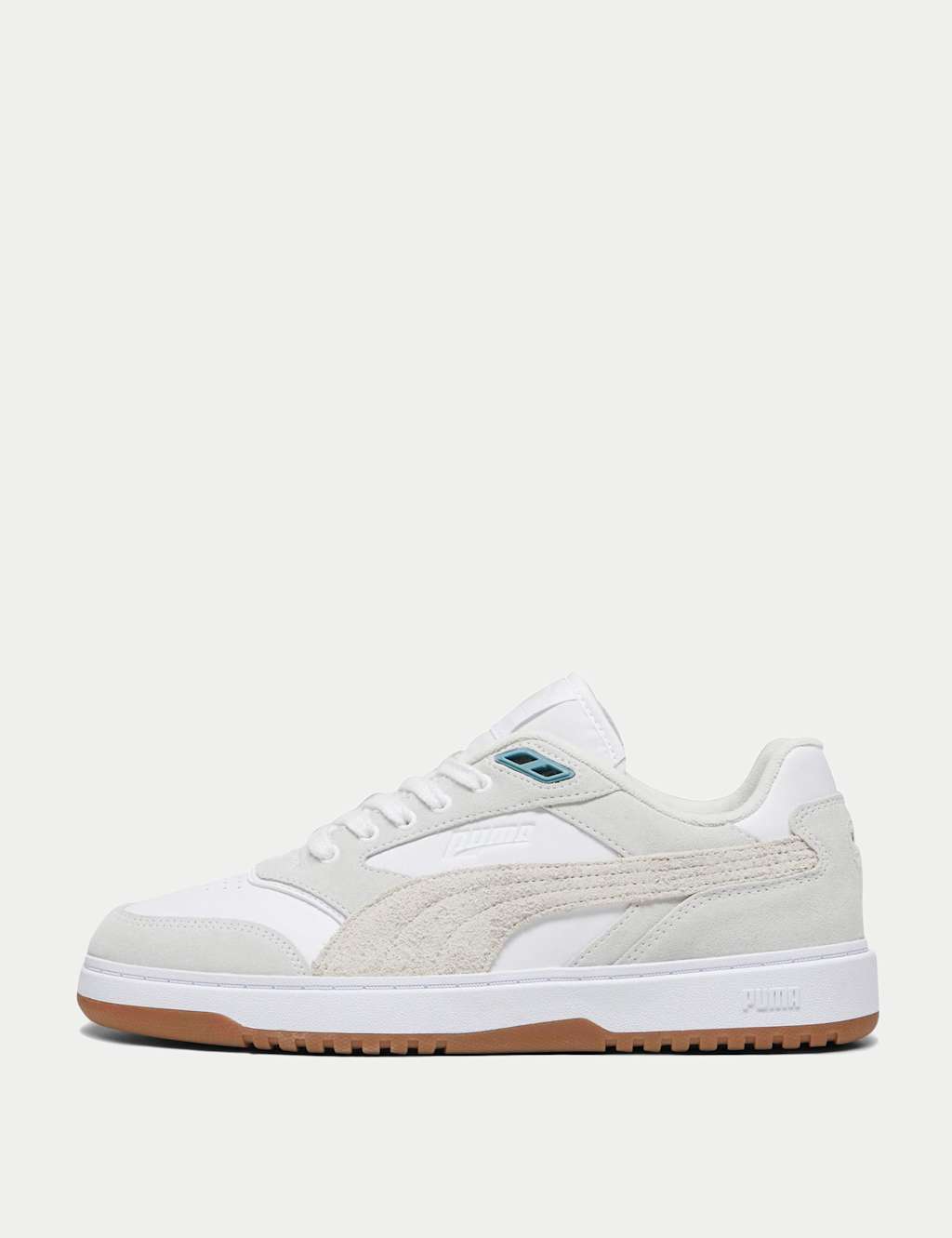 Doublecourt PRM Trainers 1 of 6