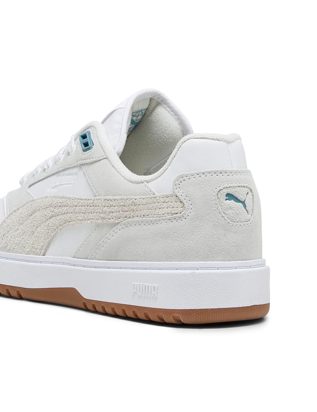Doublecourt PRM Trainers 3 of 6