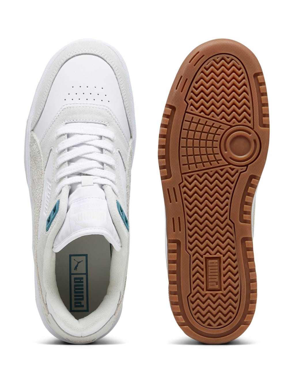 Doublecourt PRM Trainers 4 of 6