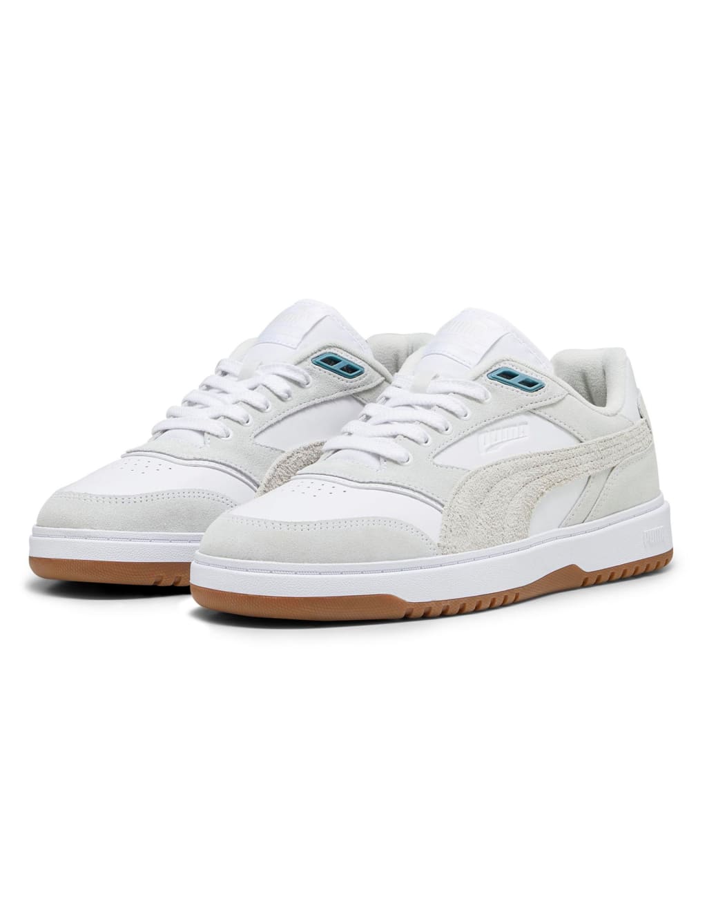 Doublecourt PRM Trainers 5 of 6