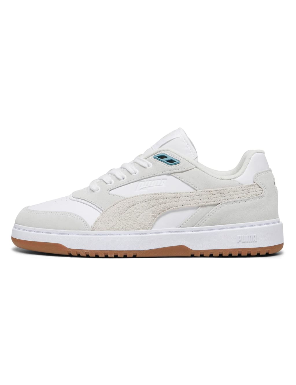Doublecourt PRM Trainers 6 of 6