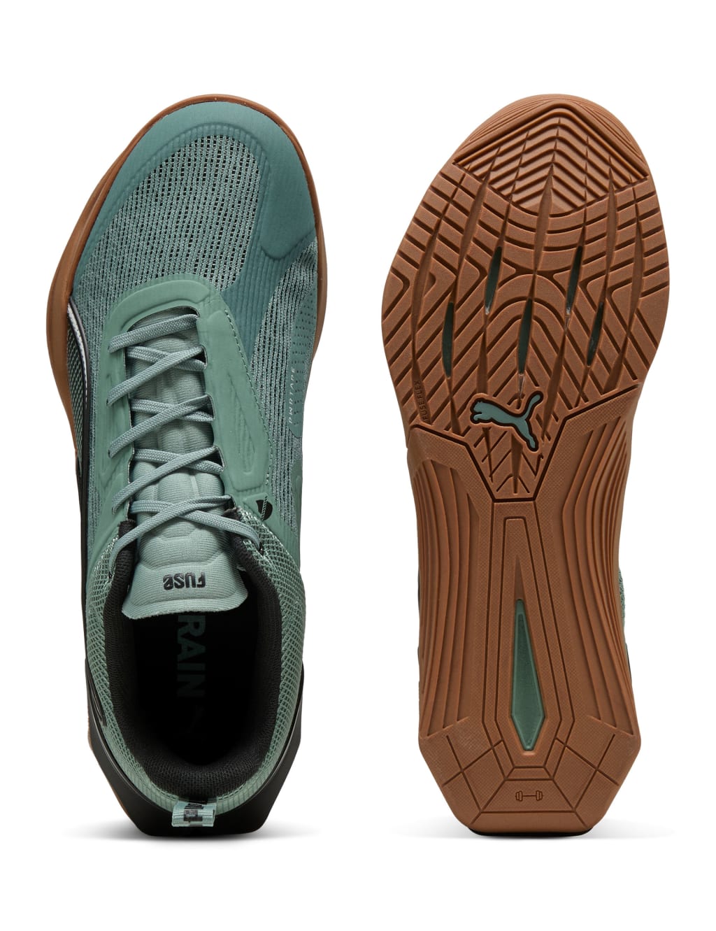 Fuse 3.0 Trainers 4 of 6