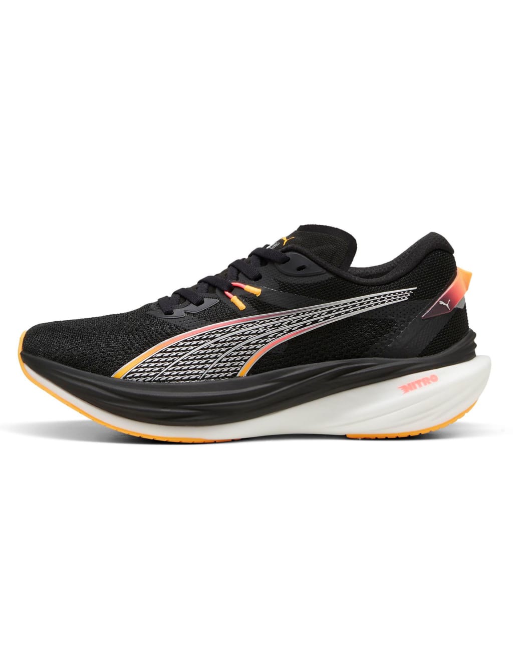 Deviate NITRO 3 Trainers Puma M S