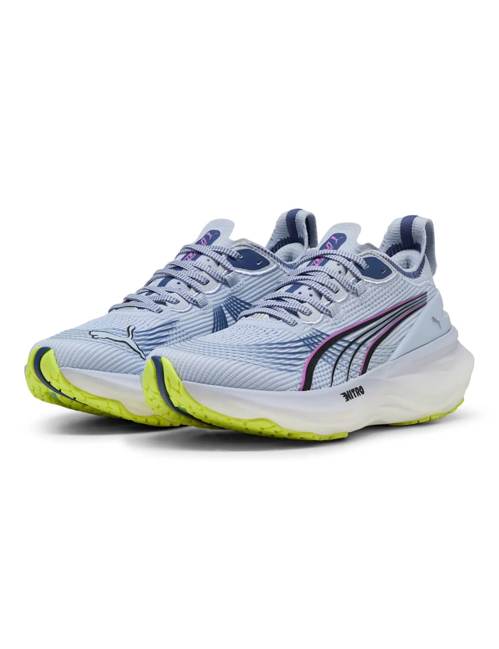 Foreverrun Nitro 2 Trainers 3 of 7